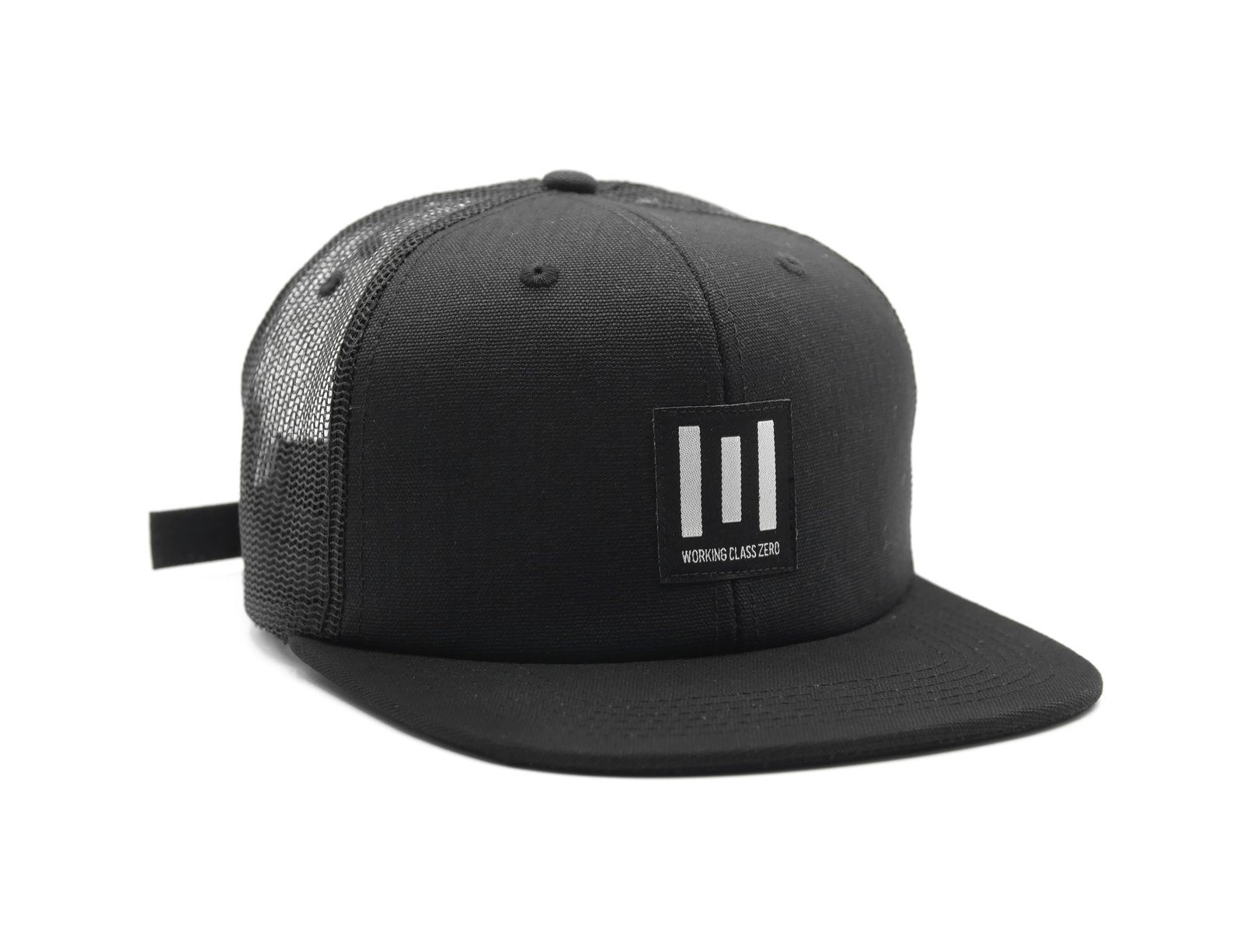 帽子 Corteiz ALCATRAZ PUFF PRINT TRUCKER HAT 1_0f3a0e86-f933-499d-8f7d-